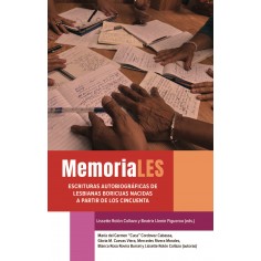 MemoriaLES: escrituras...